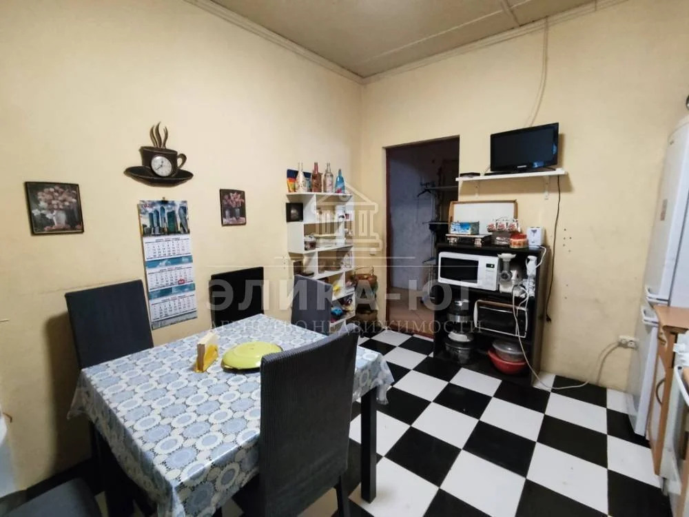 Продажа дома, Бжид, Туапсинский район, ул. Демократическая - Фото 7