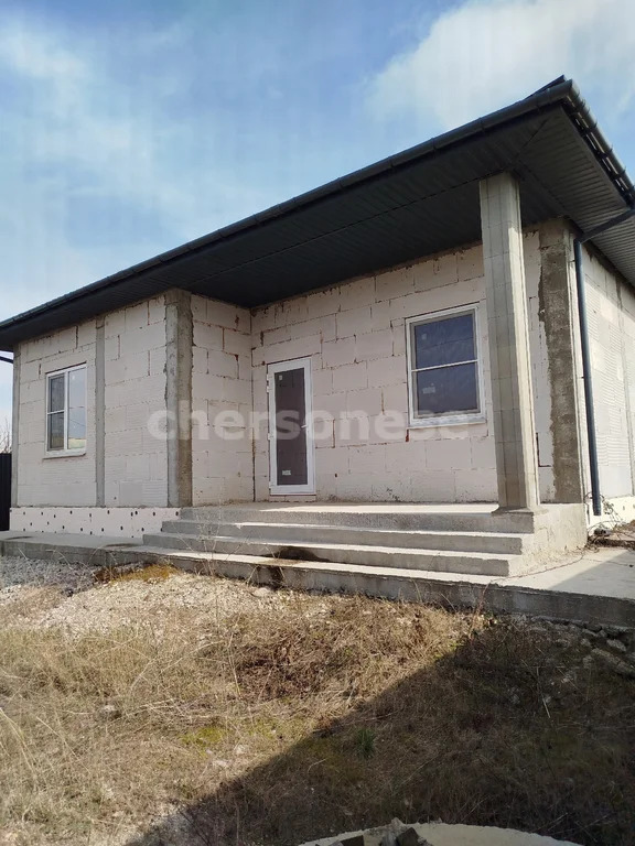 Продажа дома, Севастополь, территория СТ Союз - Фото 1