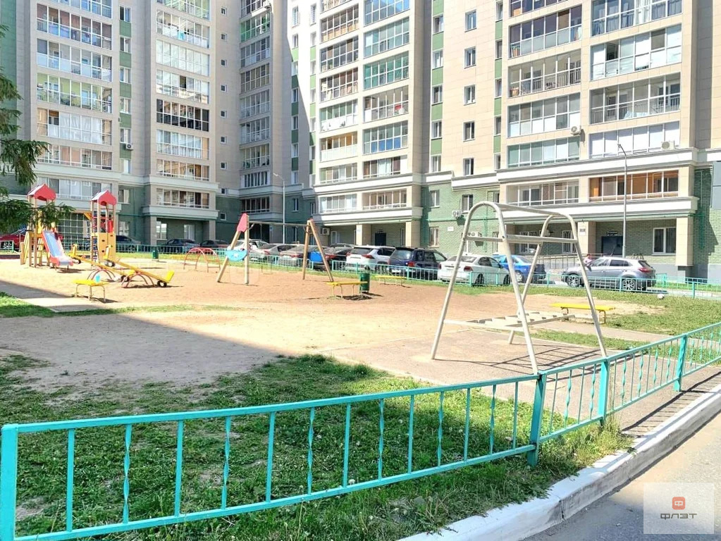Продажа квартиры, Казань, ул. Кул Гали - Фото 21