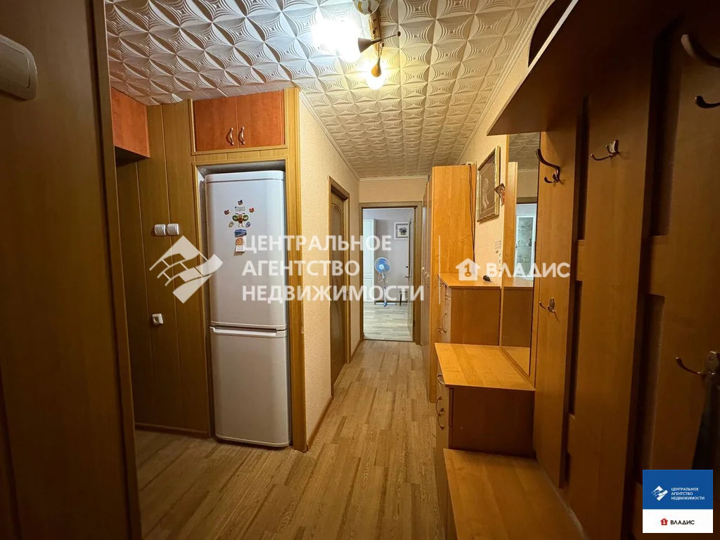 Продажа квартиры, Лесной, Шиловский район, ул. Советская - Фото 7