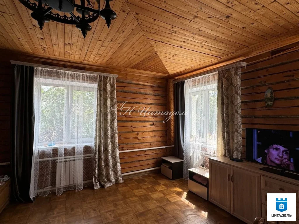 Продажа дома, Голиково, Клинский район - Фото 4