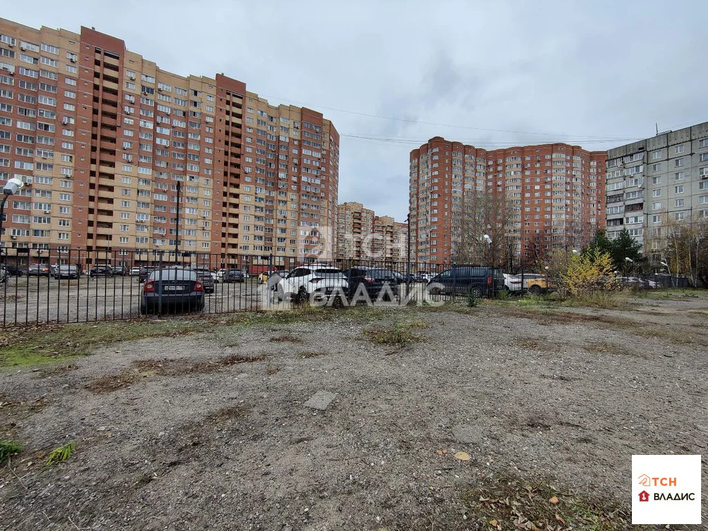 городской округ Балашиха, Балашиха, 21-й микрорайон, улица Свердлова,  ... - Фото 6