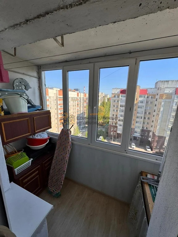 Аренда квартиры, Уфа, ул. Достоевского - Фото 10
