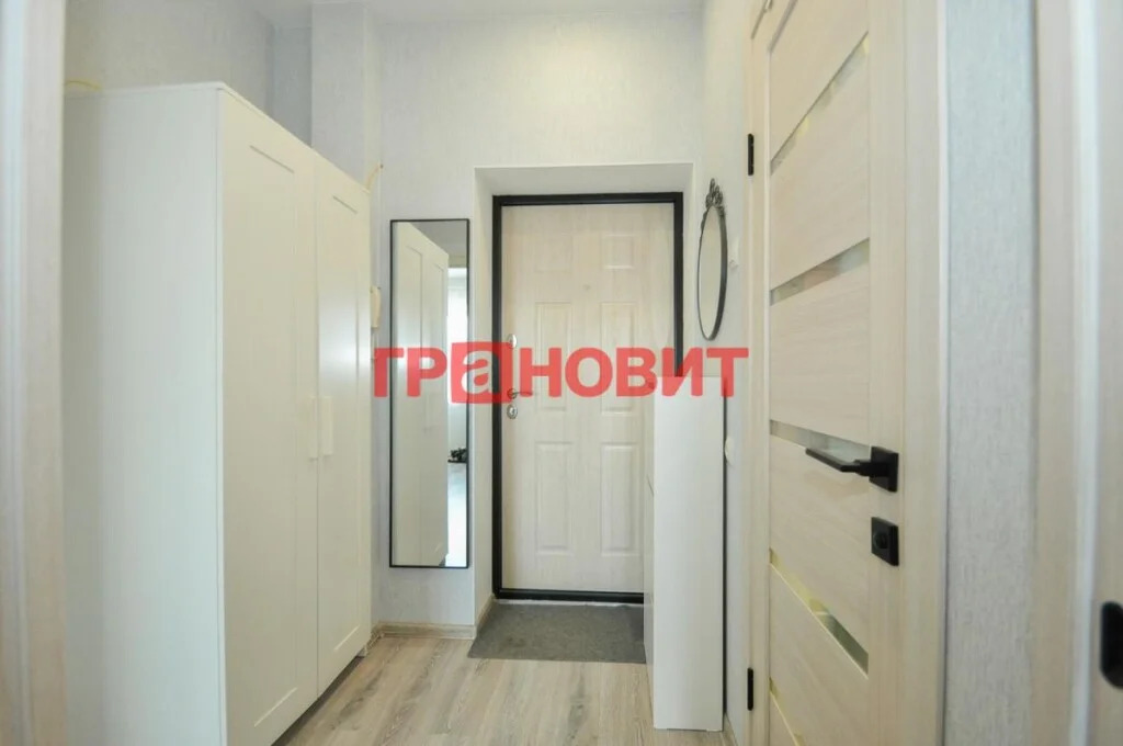 Продажа квартиры, Элитный, Новосибирский район, Радужная - Фото 10