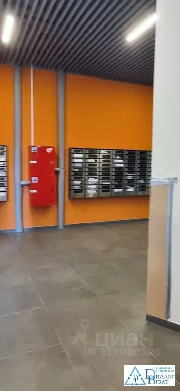 Купить однокомнатную квартиру 40.6м ул. Солнечная, 6, Люберцы, ... - Фото 18