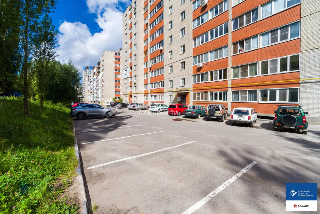 Продажа квартиры, Рязань, Большая улица - Фото 14