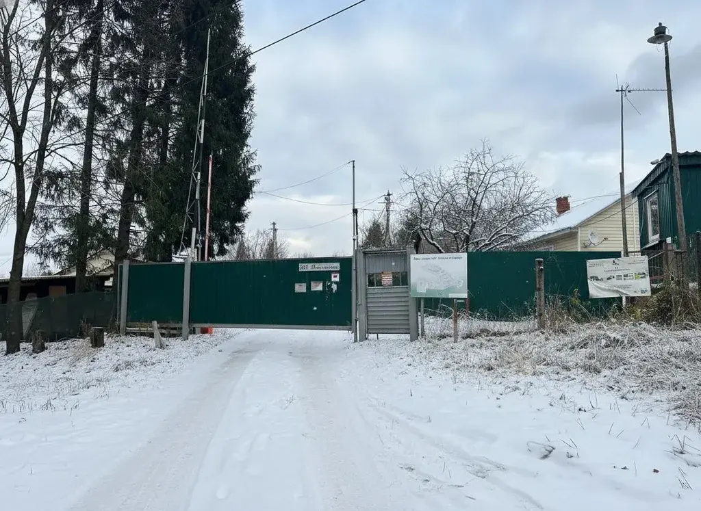 Дом 50 м2 на участке 6 сот. - Фото 19