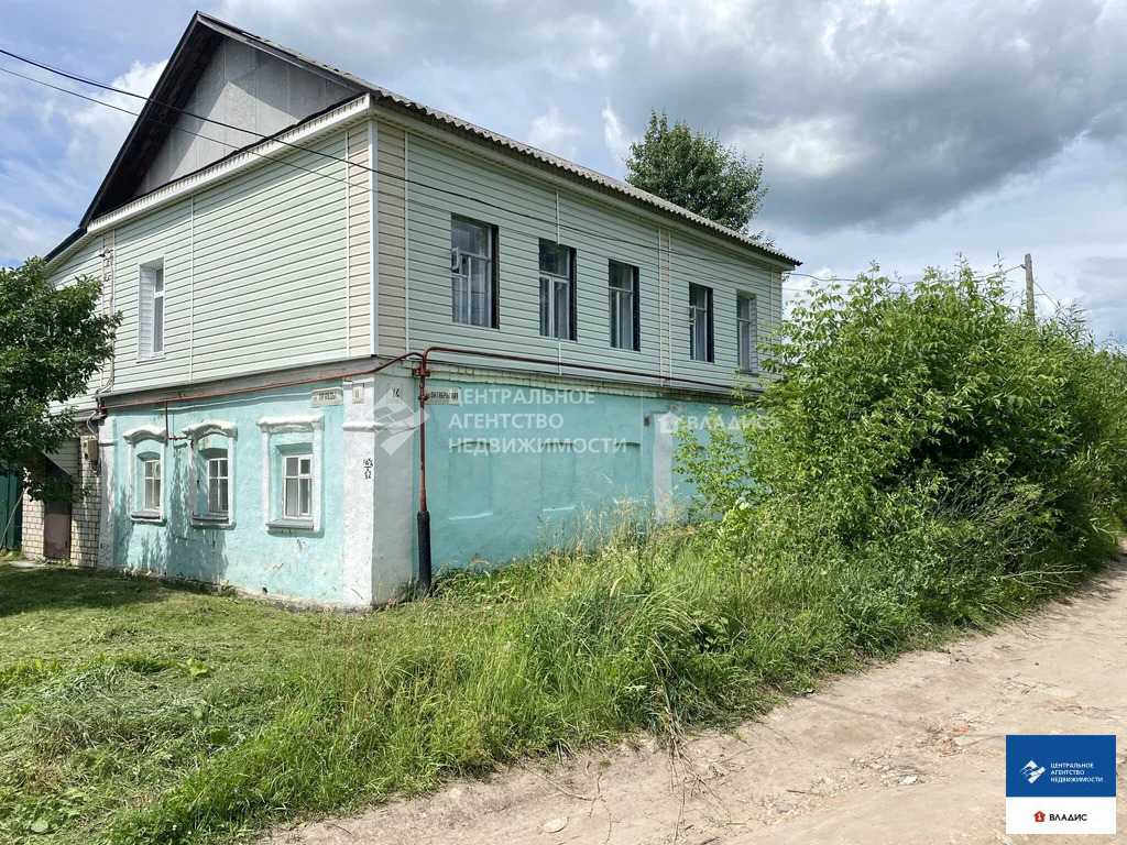 Продажа дома, Скопин, ул. Правды - Фото 38