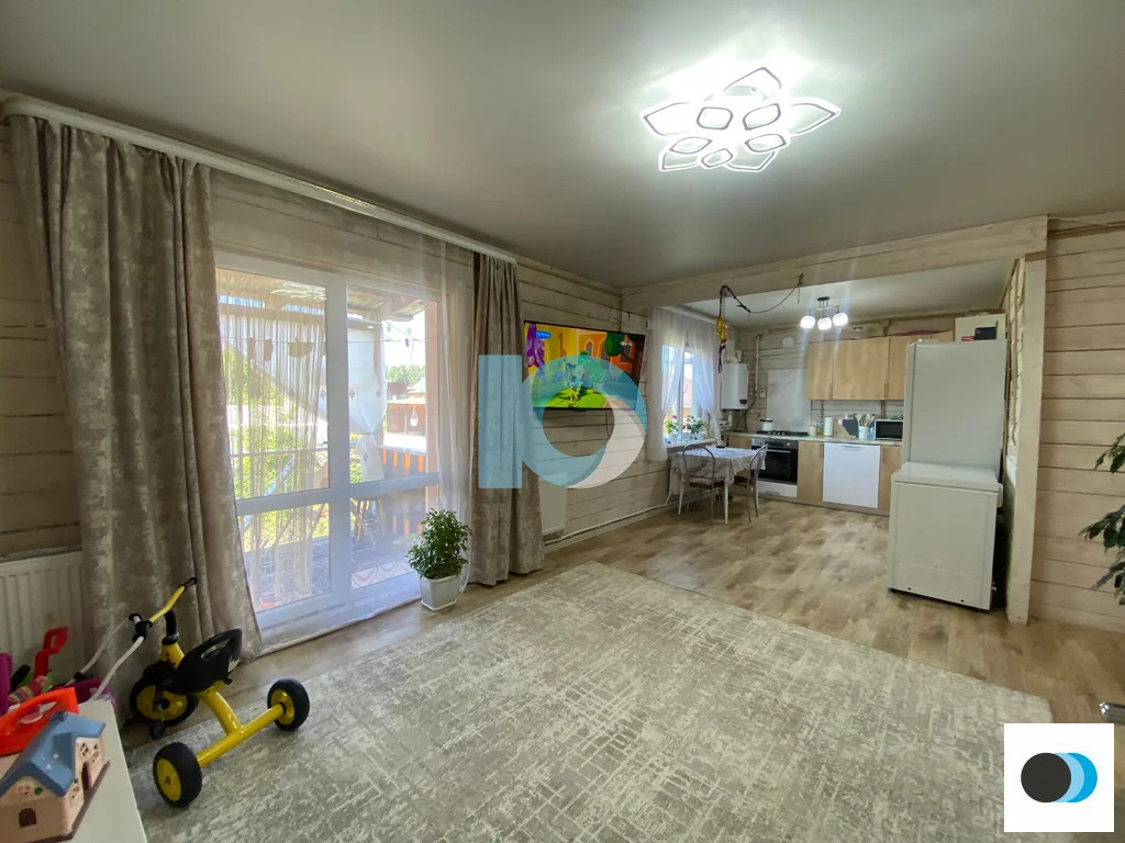 Продажа дома, Иглино, Иглинский район, улица Кольцова - Фото 24