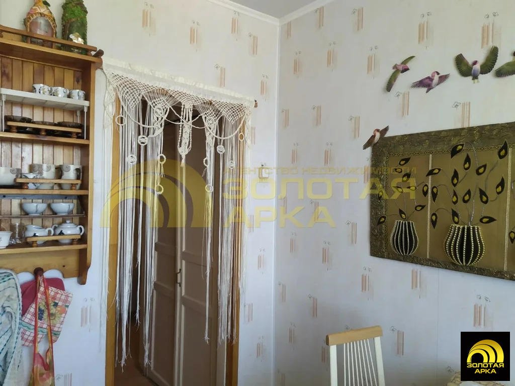 Продажа квартиры, Тамань, Темрюкский район, ул. Карла Маркса - Фото 18