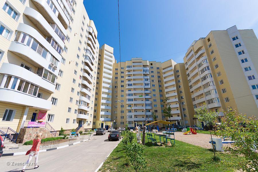 Купить Квартиру В Звенигороде Улица Радужная