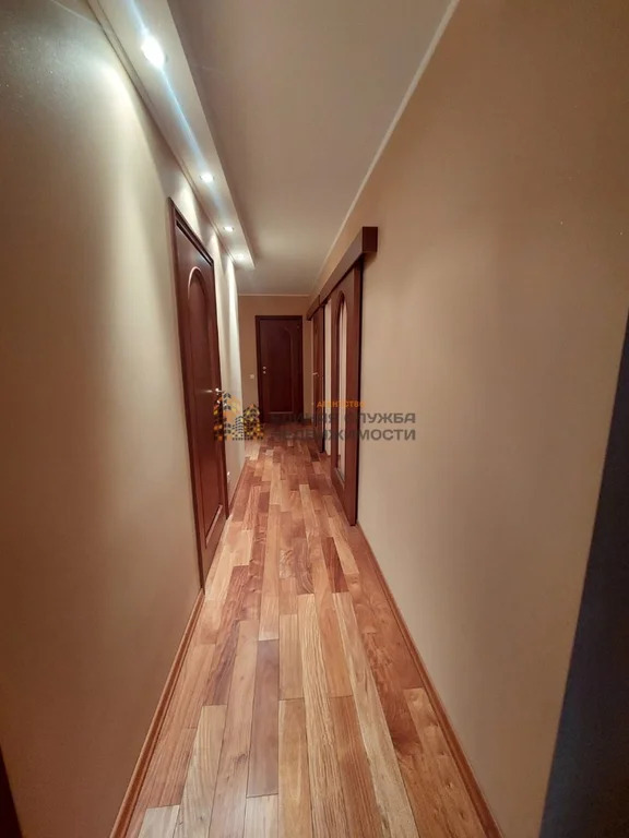 Аренда квартиры, Уфа, ул. Чернышевского - Фото 11