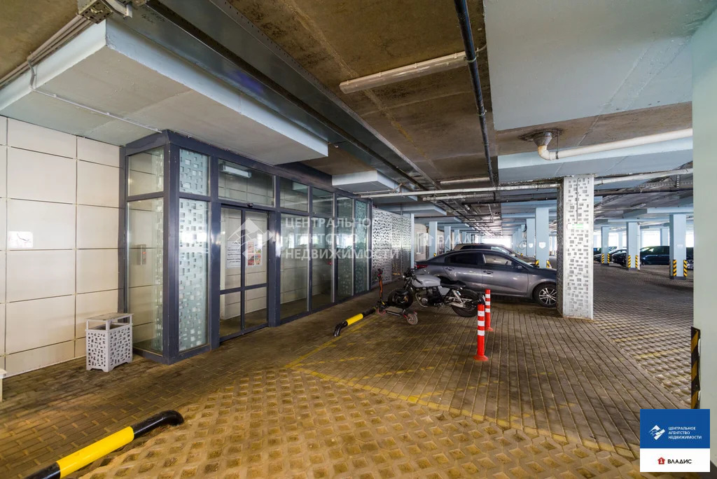Продажа квартиры, Рязань, ул. Быстрецкая - Фото 14