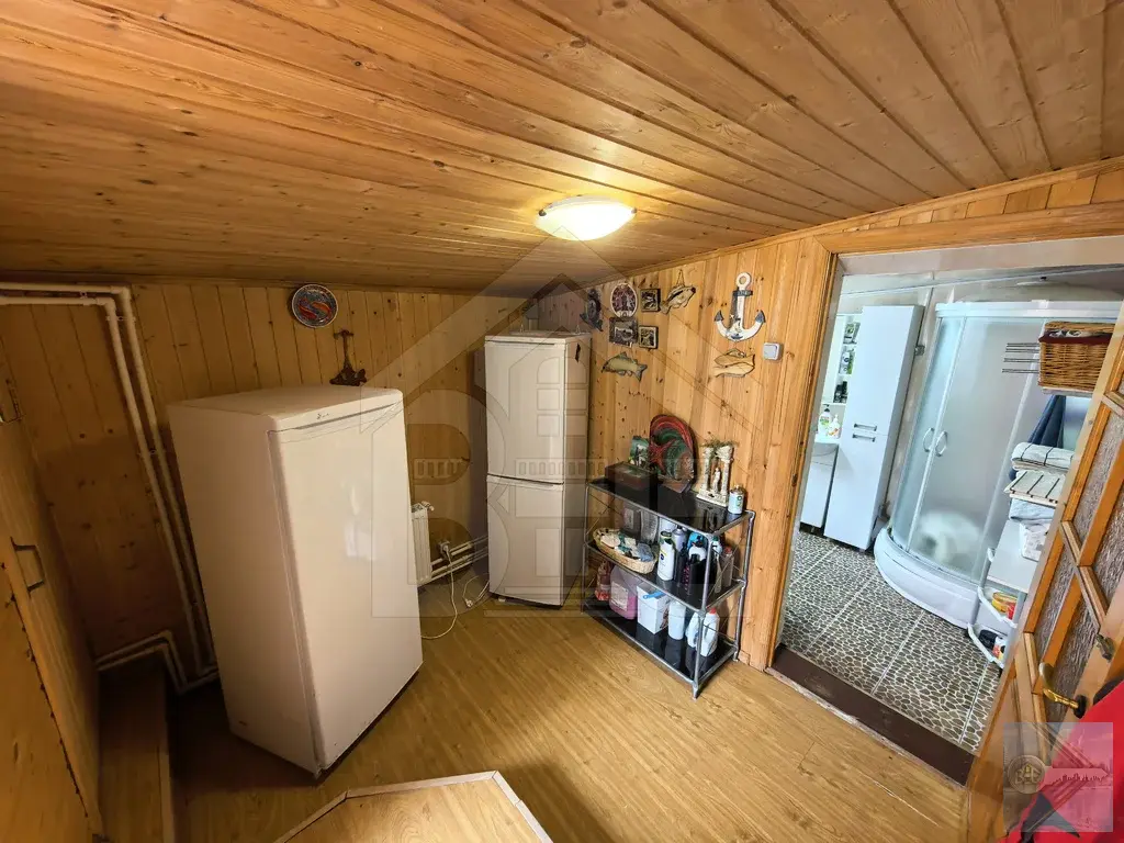 с. Марьинка, продается дом 130 кв. м на участке 15 соток - Фото 12
