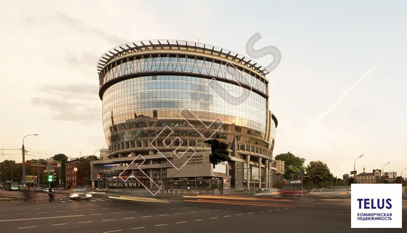 м. Проспект Мира, Олимпийский проспект 48056мц БЦ Даймонд Холл (ном. ... - Фото 3