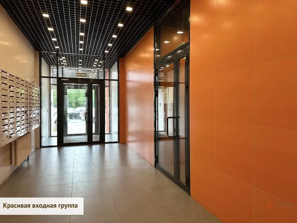 Сдается 3-комнатная квартира Котельники, ул. Сосновая, 1к3 - Фото 22