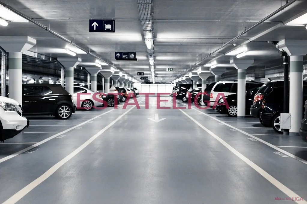 Продажа гаража, Багратионовский проезд - Фото 4