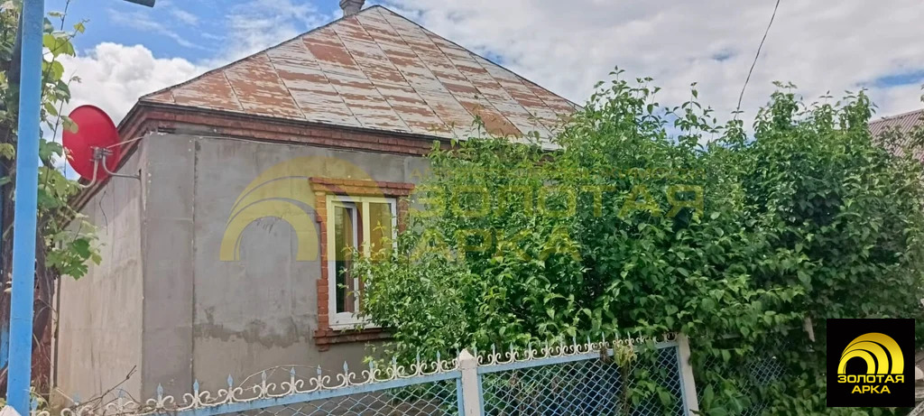 Продажа дома, Варениковская, Крымский район, ул. Мира - Фото 0