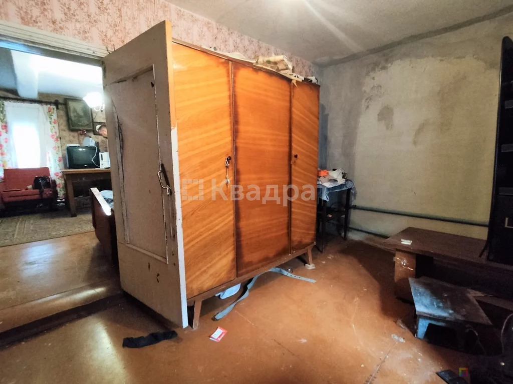 Крепкий дом в селе с развитой инфраструктурой - Фото 2