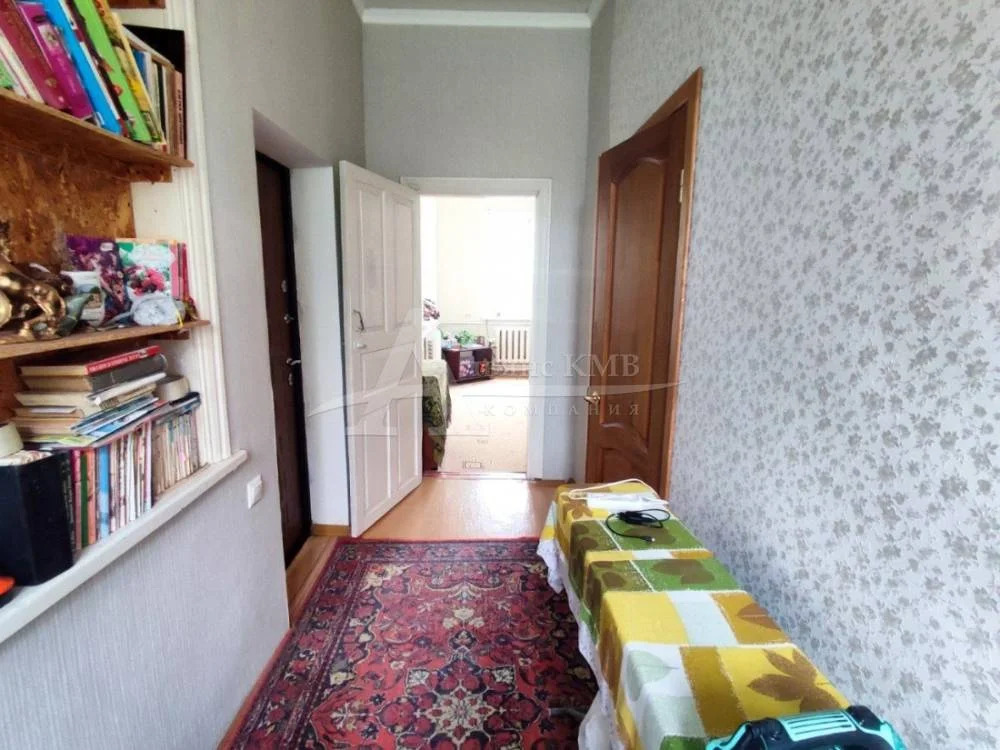 Продажа дома, Новопавловск, Кировский район, ул. Георгиевская - Фото 8