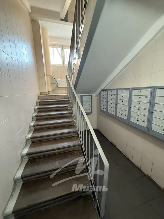 Продажа квартиры, ул. Молодогвардейская - Фото 18