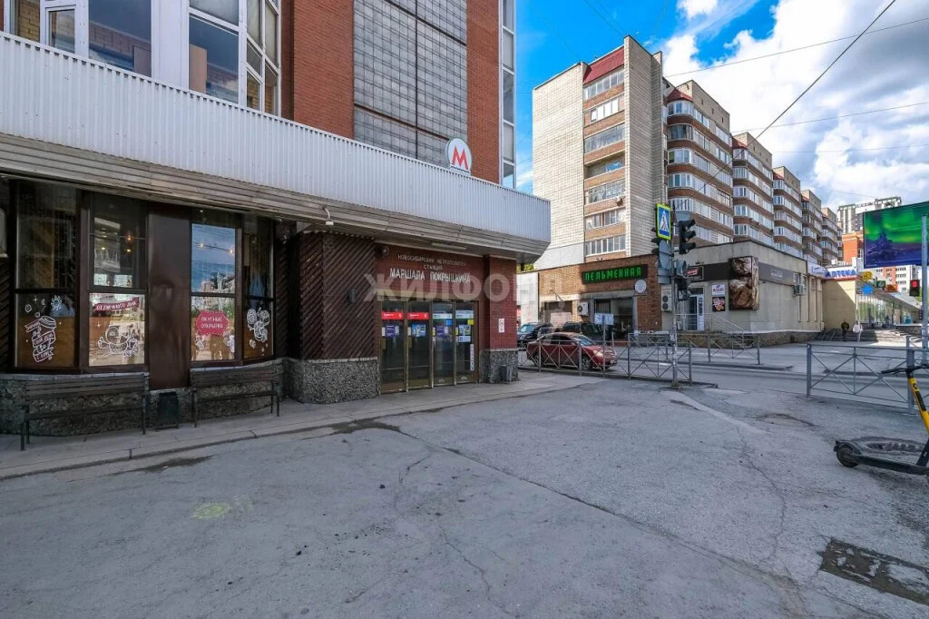 Продажа квартиры, Новосибирск, ул. Гоголя - Фото 24