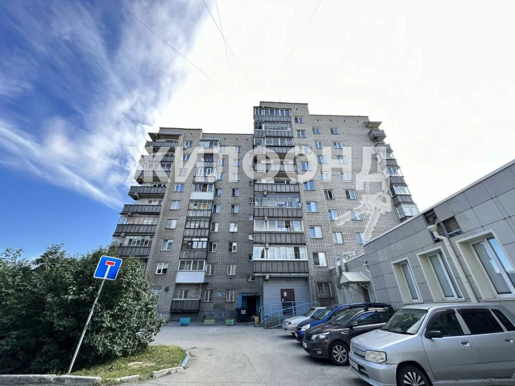 Продажа квартиры, Новолуговое, Новосибирский район, 3-й квартал - Фото 14