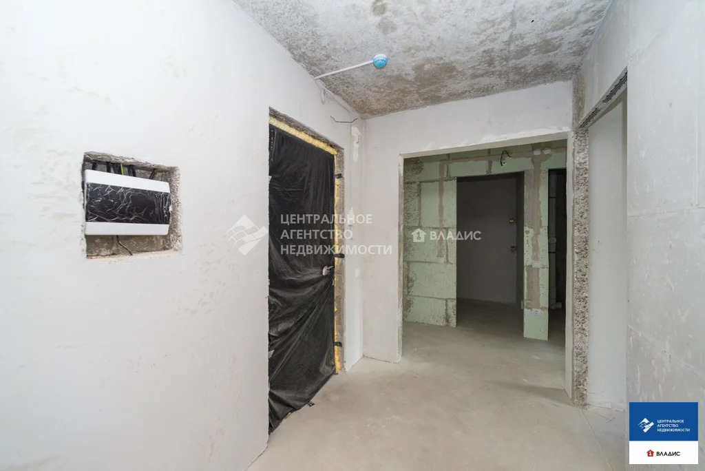 Продажа квартиры, Рязань, Славянский проспект - Фото 9