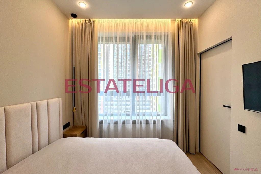 Продажа квартиры, Береговой проезд - Фото 12