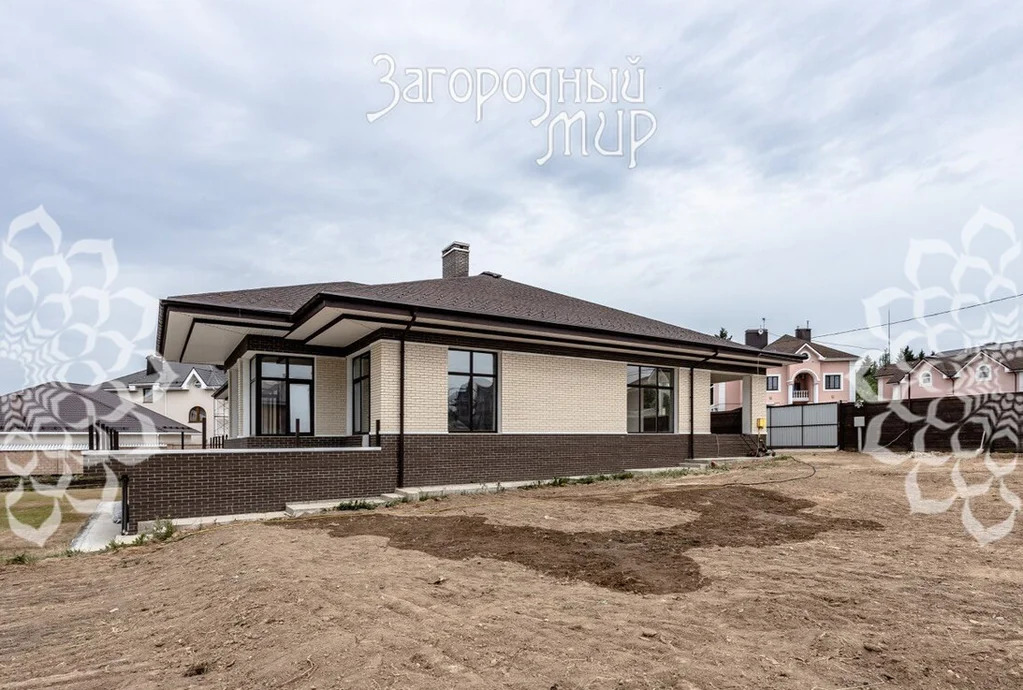 Продам дом, Дмитровское шоссе, 40 км от МКАД - Фото 5