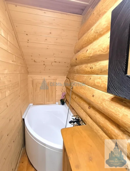 Продажа дома, Подольск, СНТ N7 тер. - Фото 19