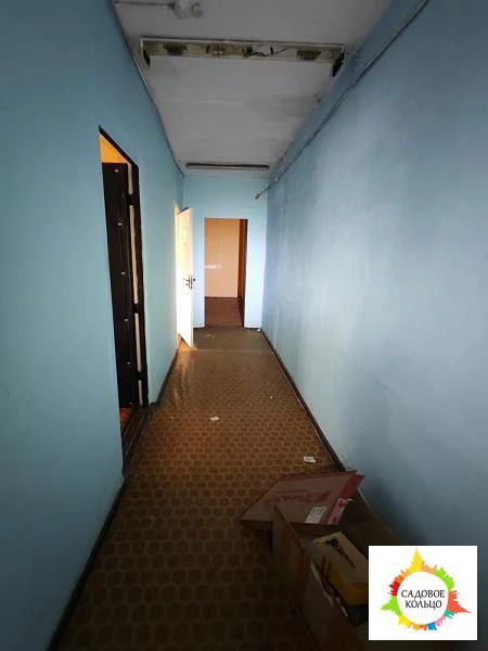 Отапливаемое помещение на 2 м этаже административного здания - Фото 4