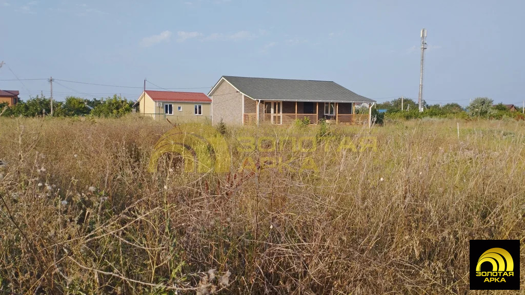 Продажа участка, Кучугуры, Темрюкский район - Фото 3