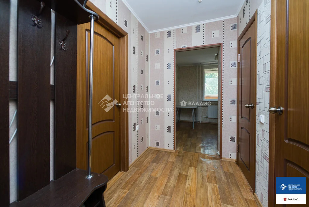 Продажа квартиры, Рязань - Фото 23