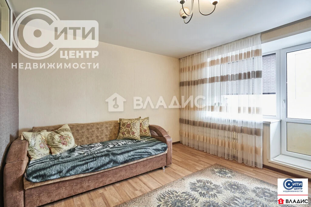 Продажа квартиры, Воронеж - Фото 5