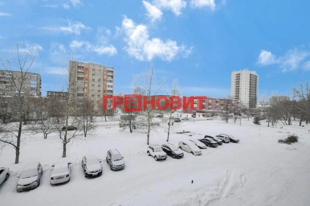 Продажа квартиры, Новосибирск, ул. Громова - Фото 18