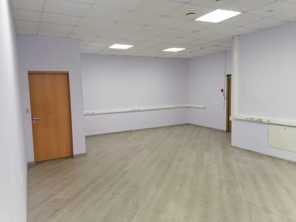 Аренда офиса 54 м2 - Фото 9