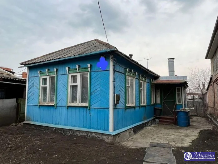 Продажа дома, Батайск, ул. Тургенева - Фото 0