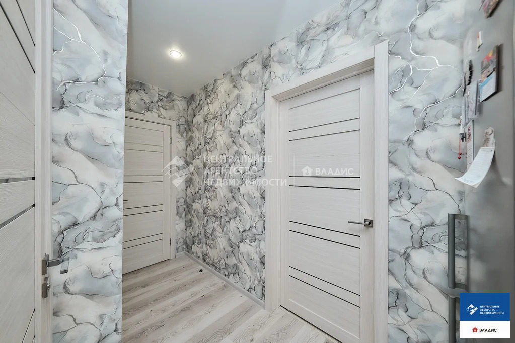 Продажа квартиры, Баграмово, Рыбновский район - Фото 12