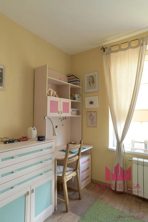 Продажа квартиры, Коммунарка, Сосенское с. п., Бачуринская улица - Фото 10