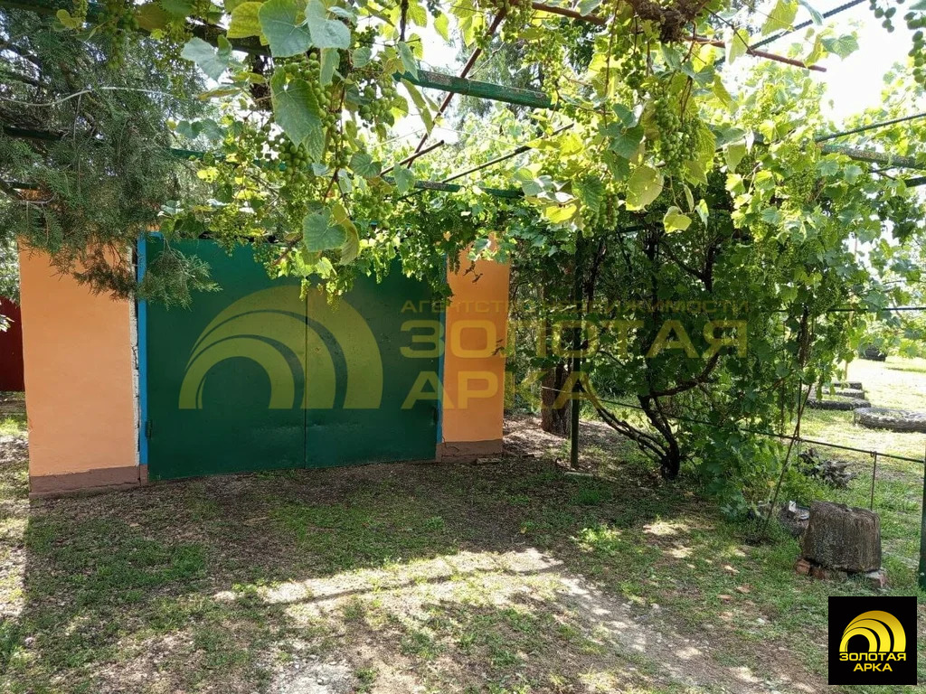 Продажа дома, Беликов, Славянский район, ул. Светлая - Фото 4