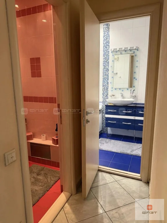 Продажа квартиры, Казань, ул. Чистопольская - Фото 14