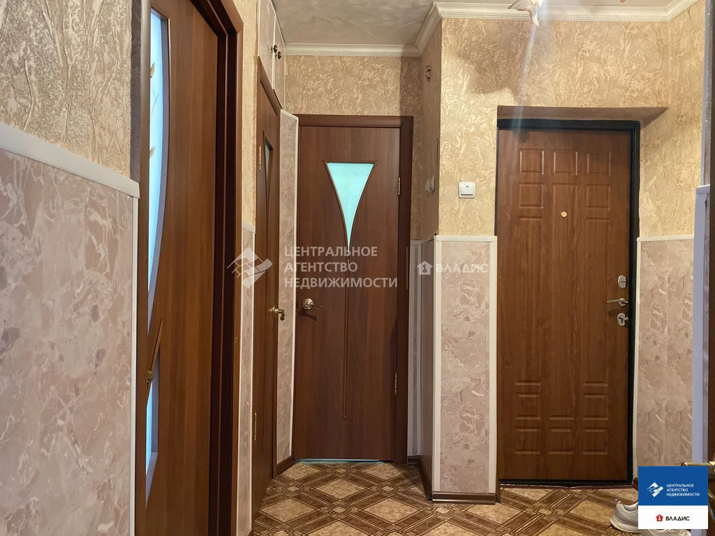 Продажа квартиры, Скопин, ул. Советская - Фото 18