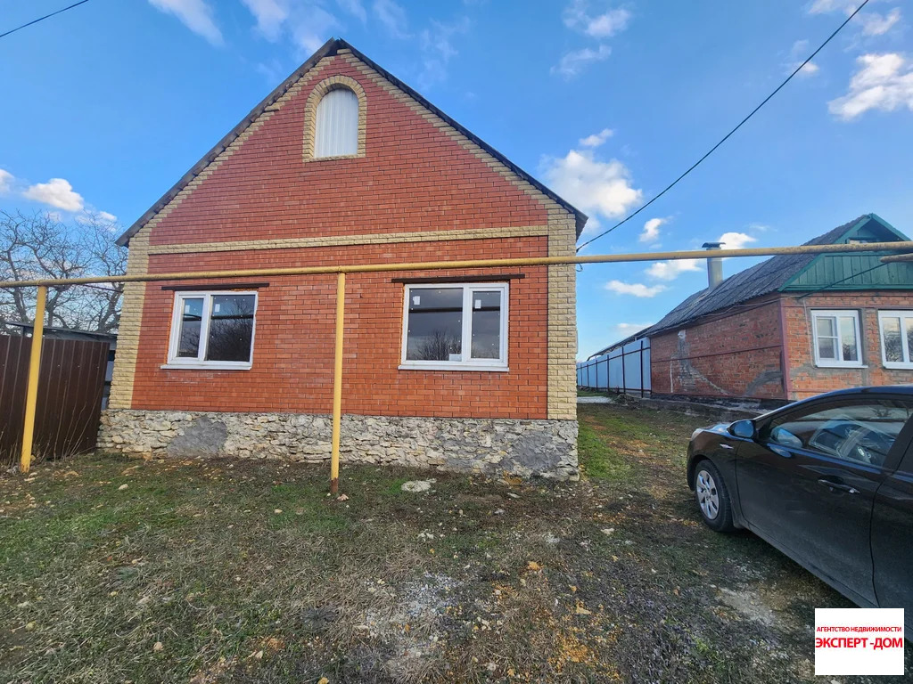 Продажа дома, Сухосарматка, Неклиновский район, ул. Садовая - Фото 1