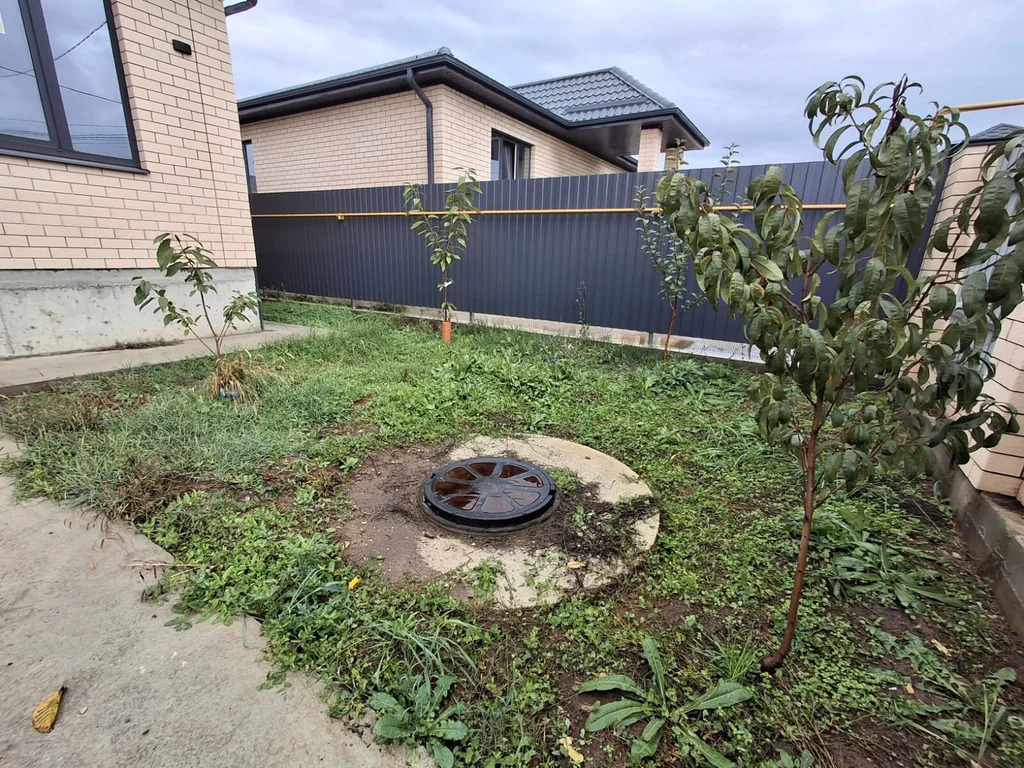 Продажа дома, Абинск, Абинский район, улица Озёрная - Фото 20