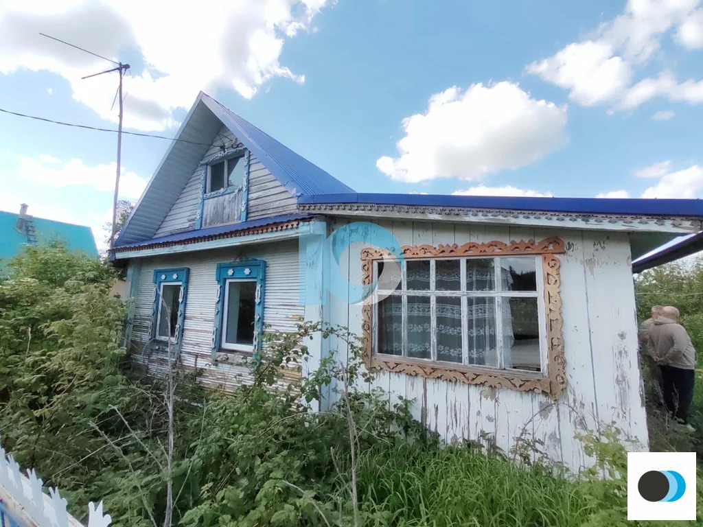 Продажа дома, Тавтиманово, Иглинский район, ул. Буденного - Фото 8