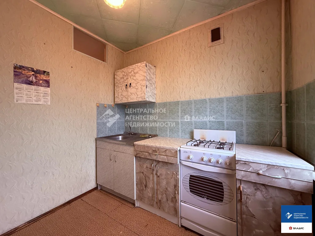 Продажа квартиры, Мурмино, Рязанский район, ул. Лесная - Фото 11