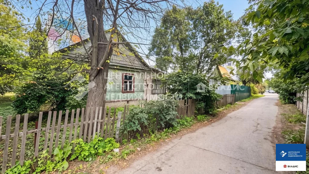 Продажа дома, Рязань, 1-й Мервинский проезд - Фото 1