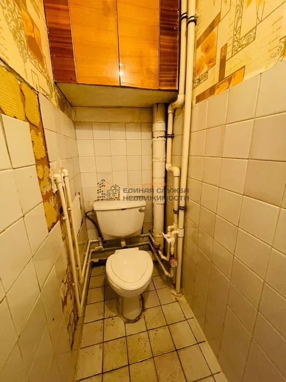 Аренда квартиры, Уфа, Дуванский б-р. - Фото 5