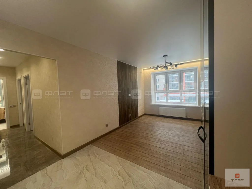 Продажа квартиры, Казань, ул. Даурская - Фото 4